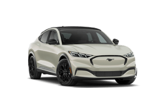 2026 Ford Mustang Mach-E® External Image 5